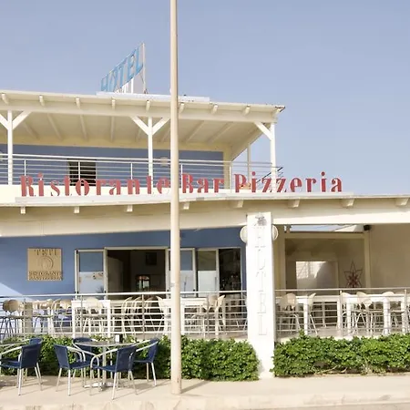 Hotel Teti-2