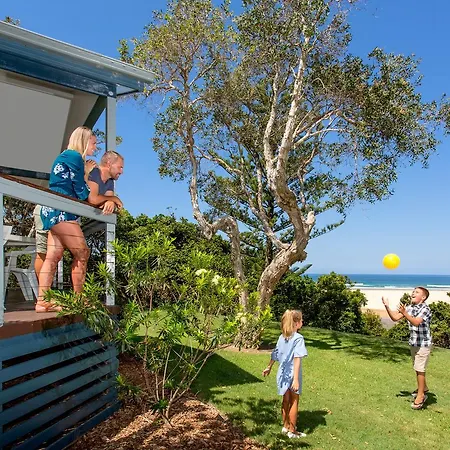 Big4 Sawtell Beach Holiday Park-2