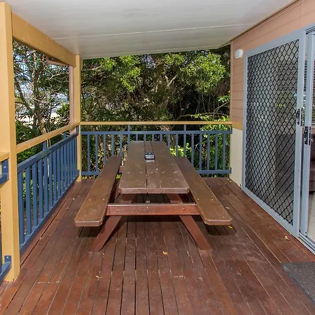 Big4 Sawtell Beach Holiday Park-3