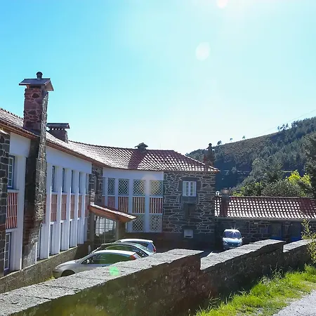 Pousada Sao Goncalo-2