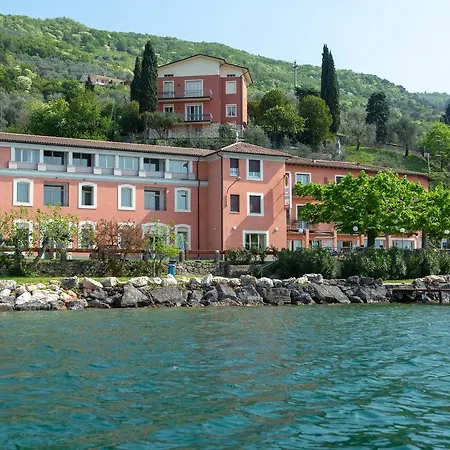 Hotel Residence Sirenella-3