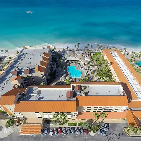 Casa Del Mar Beach Resort-2