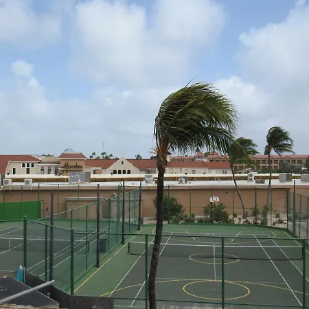 Casa Del Mar Beach Resort-2