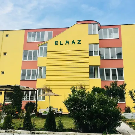 Hotel Elmaz-2
