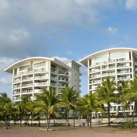 Diamante del Sol Ocean front condos, Micasas-2