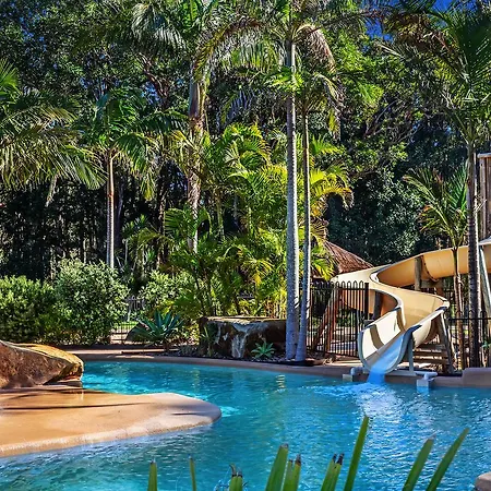 Big4 Bays Holiday Park-3