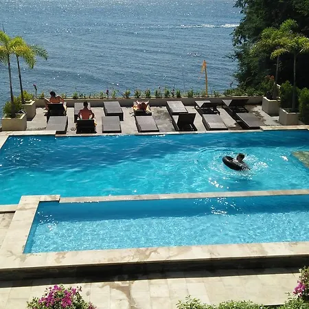 Ocean Resort Amed-3