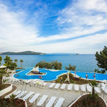 Amadria Park Camping Trogir - Mobile Homes-3