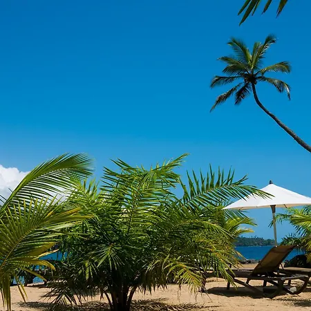 Club Santana Beach & Resort-3