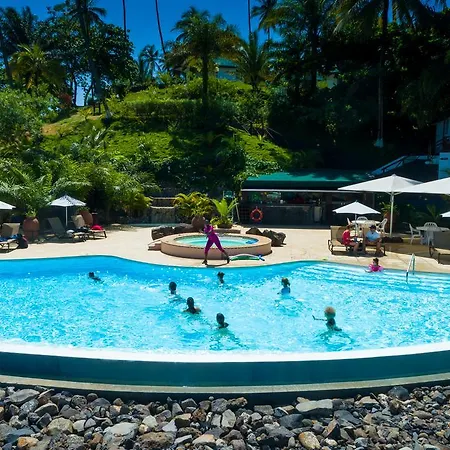 Club Santana Beach & Resort-2