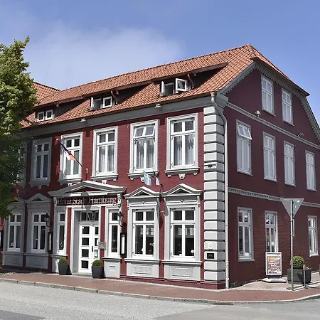 Hotel Stadt Hamburg-3