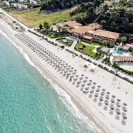 Possidi Holidays Resort & Suite Hotel-3