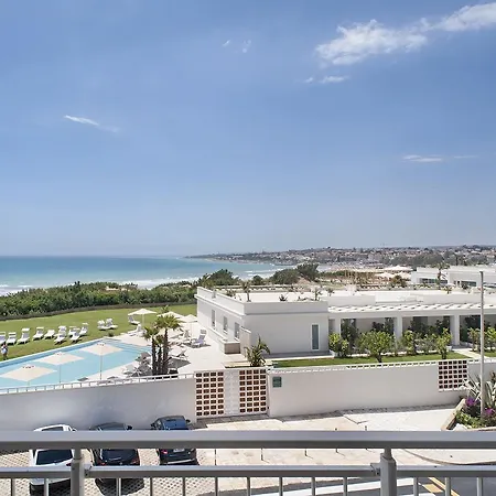 Modica Beach Resort-3