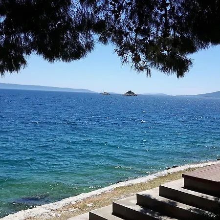 Amadria Park Camping Trogir - Mobile Homes-2