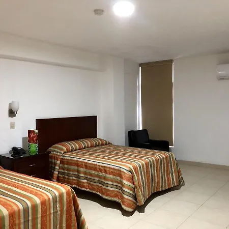 Hotel del Valle-3