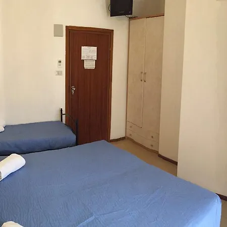 Hotel Bacco-3