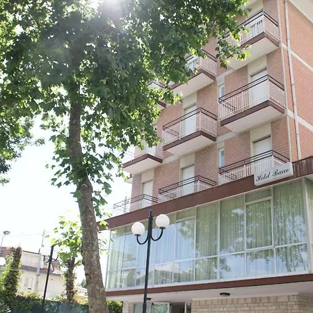 Hotel Bacco-2