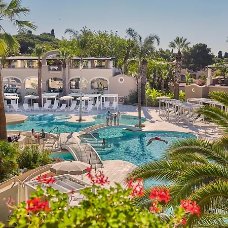 Forte Village Resort - Le Palme-3