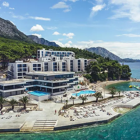 Morenia All Inclusive Hotel-2
