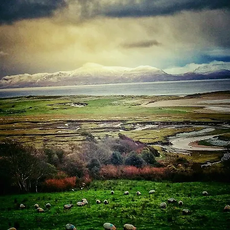 Mcloughlins Of Mulranny-2