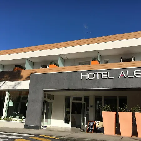 Hotel Alex-2