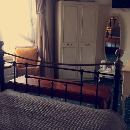 The Bay Guest House-2