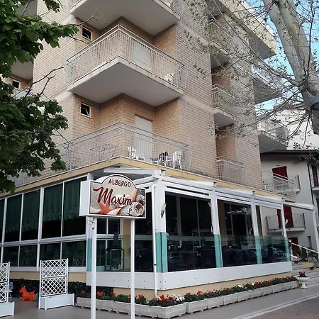 Hotel Maxim-2