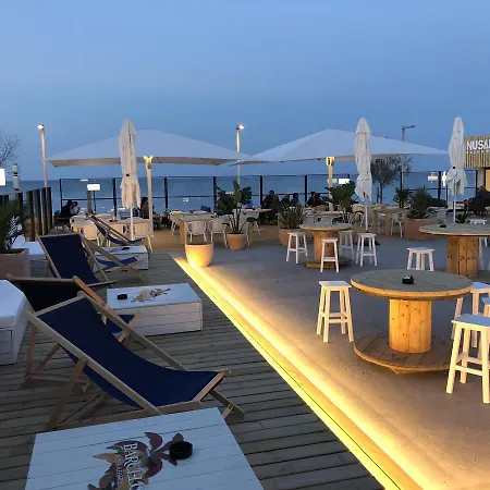 Hotel Sa Roqueta Can Picafort Adults Only-3