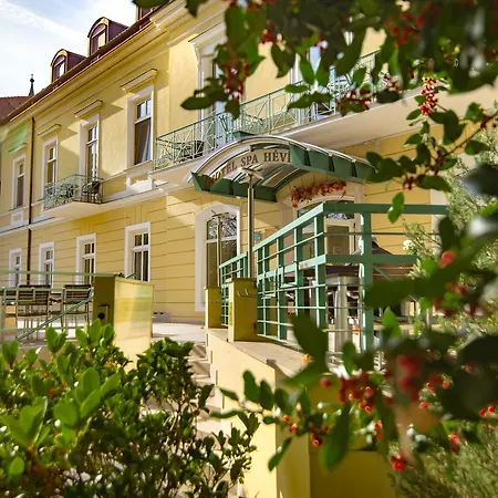 Hotel Spa Heviz-2