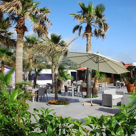 Villaggio La Bussola-3