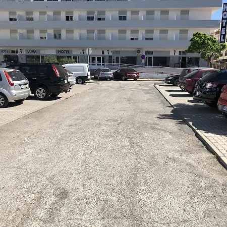 Hotel Paiva-3
