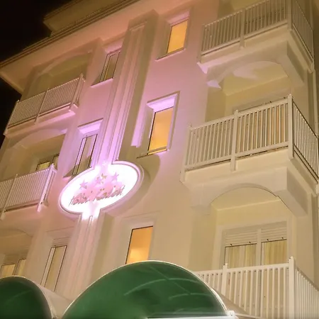Hotel Kadett-3