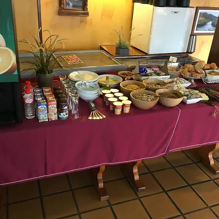 Hotel La Huerta-2