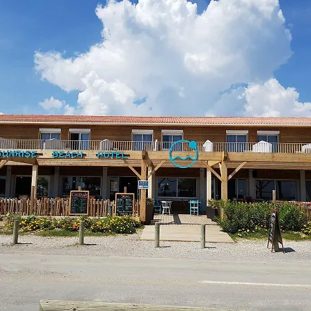 Sunrise Beach Hotel-3
