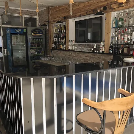 Kalkan Dream Hotel-3