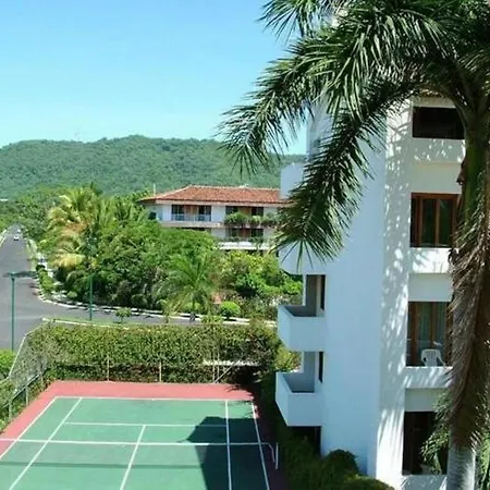 Ixtapa Palace-2