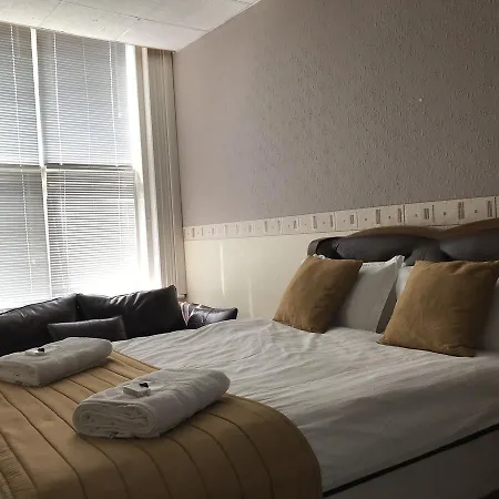 The Manchester Hotel-3