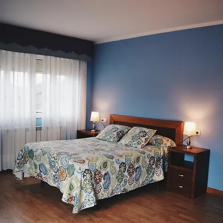 Hotel Brisas del Sella-2