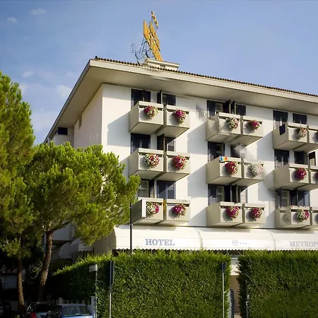 Hotel Metropol-2