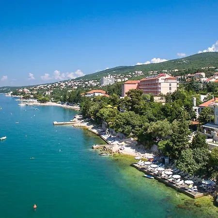 Villa Mare Crikvenica-2