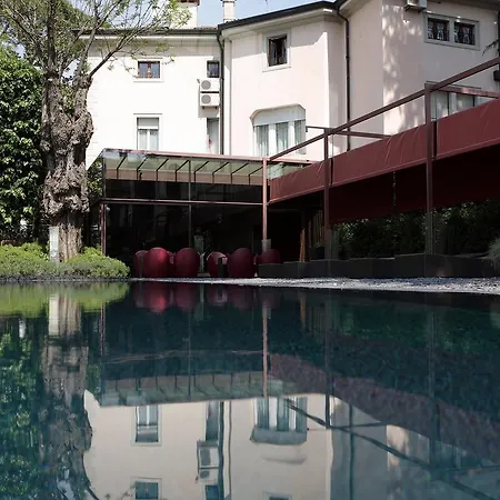Hotel Clocchiatti Next-3