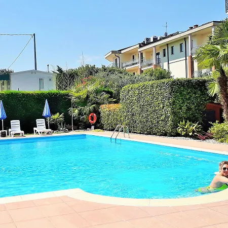 Hotel Fornaci-3