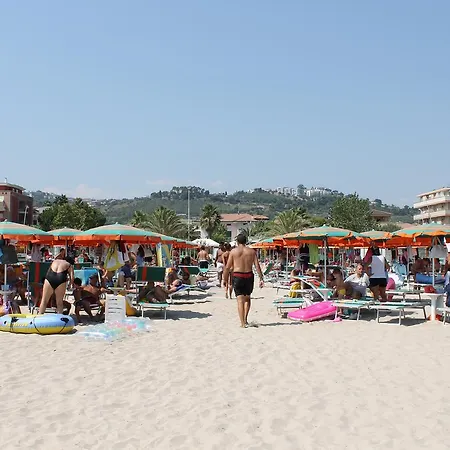 Hotel Lidia-2