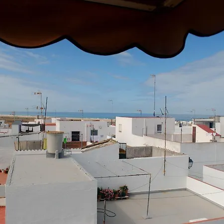 Hostal Costa De La Luz-3