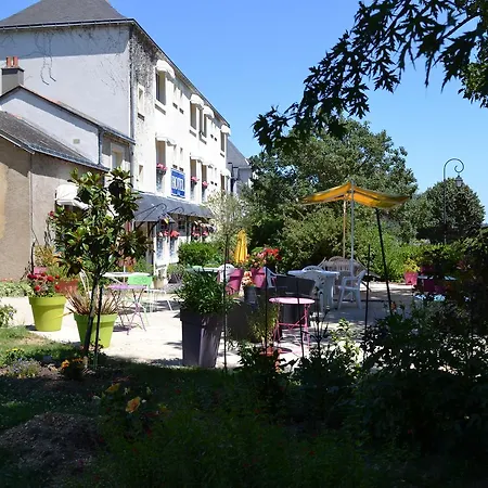 Hôtel Le Castel-3