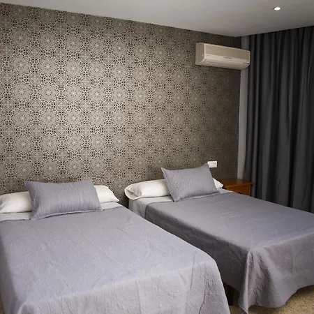Hotel Salambina-3
