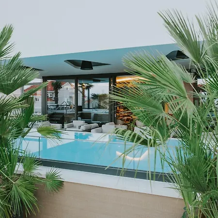 Boutique Hotel Ani - Adults Only-2
