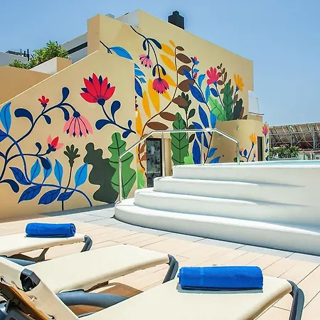 Hotel Carlos I-2