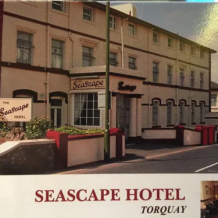 Seascape Hotel-3