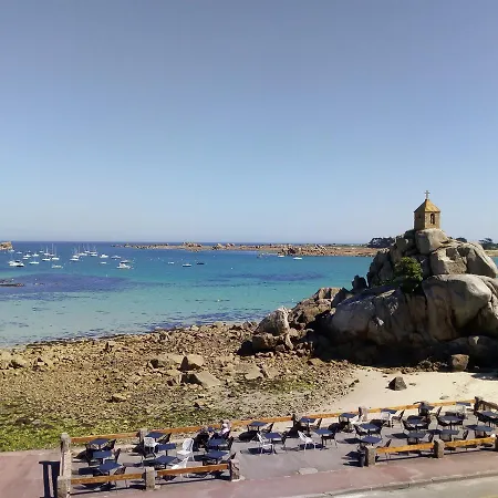 Grand Hotel De Port Blanc-3